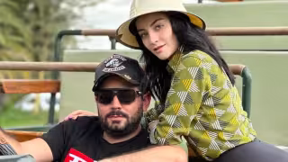 José Eduardo Derbez cuenta las razones por las que no ha llegado al altar con Paola Dalay