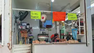 Incremento de precios de los productos de la canasta básica afecta a chetumalenses