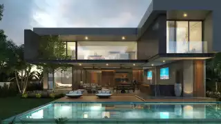 Hay casas exclusivas en Mérida con precios muy elevados