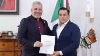 José Antonio Cruz Medina cuenta con una trayectoria consolidada en áreas clave de seguridad a nivel nacional
