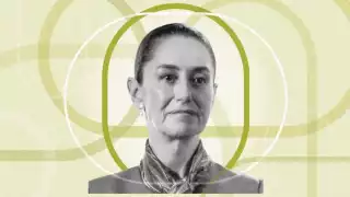 La Presidenta Claudia Sheinbaum fue reconocida por la revista TIME, como una de las 100 líderes más influyentes en temas ambientales