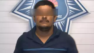 El hombre permanecerá detenido hasta definir su situación legal