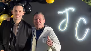 Julio César Chávez rompió en llanto al hablar de la complicada situación de su hijo, Julio César Chávez Jr.