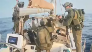 La presidenta Claudia Sheinbaum informó que el Gobierno de México ha enviado cuatro notas diplomáticas a Israel en los últimos días