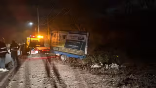 El operativo se realizó luego de reportes ciudadanos y verificaciones previas realizadas por áreas municipales