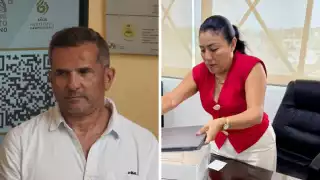 Gabinete en reconfiguración: se confirman salidas y suenan más nombres