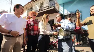 Claudia Delgadillo acusa fraude electoral en el Distrito 10 de Jalisco