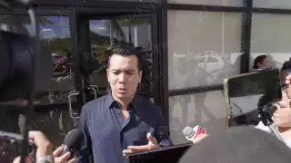 Temen empleados de confianza quedarse sin quincena ni aguinaldo en Tenabo