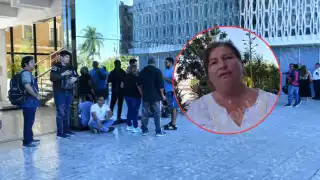 Ciudadanos cuestionan el destino del recurso recaudado.