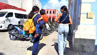 Campeche enfrenta al VPH: llamado urgente a padres y jóvenes