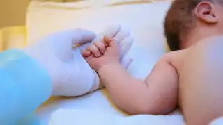 Un bebé de dos meses en Mamantel es el único caso de tosferina reportado en el Distrito Sanitario número 3