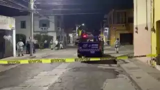 El presidente de la República señaló que siguen las investigaciones sobre la masacre ocurrida en Leon, Guanajuato