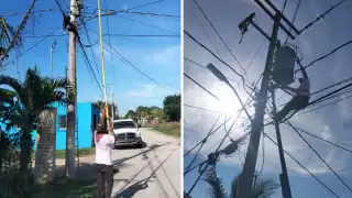 Colonias afectadas: Pénjamo y Banco de Piedra.