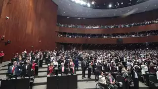 ¿Por qué frenaron el avance de la Reforma al Poder Judicial?