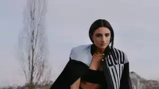Nuevo video de Aislinn Derbez incrementa los rumores de un embarazo