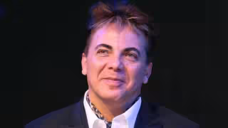 Cristian Castro se declara célibe tras su ruptura con Mariela Sánchez.