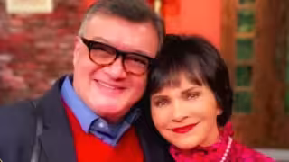 Ernesto Hernández, ex asistente de Pati Chapoy rompe el silencio y asegura que ha recibido amenazas