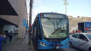 Aumento al pasaje de combis en Mérida: ¿De cuánto serán las tarifas a partir de este 24 de diciembre?