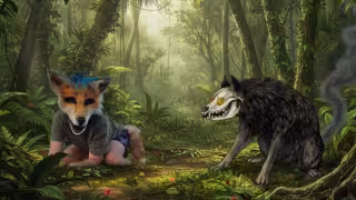 Hay diferencias enormes entre los uays de Yucatán y los therians