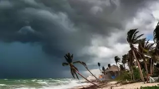 Yucatán podría ser amenazado por un Huracán este 2025