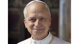 Este es el tipo de cáncer detectado al papa León XIV.