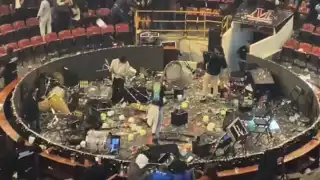 La Presidenta de México destacó la importancia de construir un consenso social para rechazar contenidos que glorifican el delito