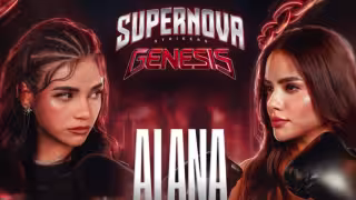 Hermano de Samadhi Zendejas sale en defensa de la actriz y afirma que tiene que perder un kilo más para enfrentar a Alana Flores