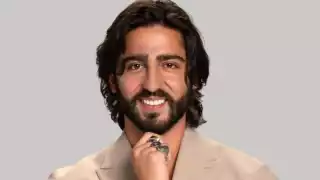 Potro Caballero perteneció al Cuarto Tierra en La Casa de los Famosos México 2