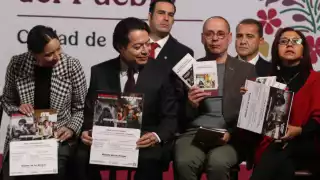 La Línea de la Vida forma parte de los esfuerzos integrales de la nueva campaña antidrogas del Gobierno federal