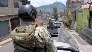 Los homicidios han disminuido un 32 por ciento en el primer año del gobierno de Claudia Sheinbaum