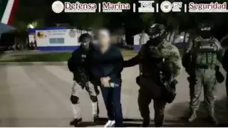 A "El 200" se le vincula con homicidios, extorsiones, ataques a las fuerzas de seguridad y la generación de violencia en la entidad