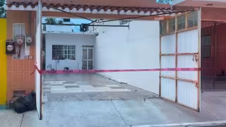 Joven de 20 años es localizada sin vida en un domicilio en Santa Margarita.