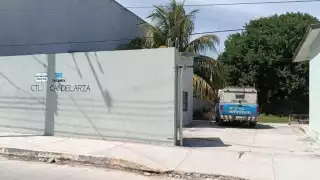 Habitantes de Candelaria externaron sus molestias por las fallas en el servicio de teléfono