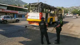 El último reporte oficial señala que 27 personas fueron detenidas en el marco de los operativos desplegados en la zona metropolitana de Guadalajara