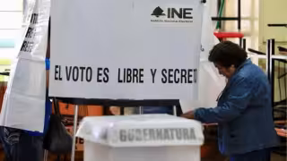Lo que debes saber de la elección de este 2 de junio