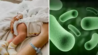 Más de 20 menores han sido positivos