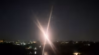 El operativo ocurrió entre la noche del martes y la madrugada del miércoles y estuvo a cargo de la Fuerza de Tarea Conjunta de la Frontera Sur