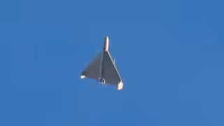 El FBI indicó que el uso de drones por parte de actores extranjeros representa un desafío para los sistemas de defensa