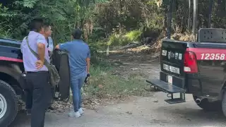 Fallecen motociclistas cerca de la comunidad de Javier Rojo Gómez