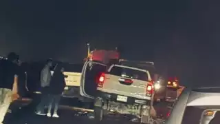 El fallecido tenía planeado viajar con compañeros pero no los esperó