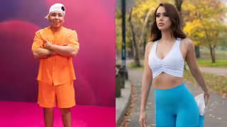 Ese Pérez hace polémico comentario en contra de Yanet García en 'La Casa de los Famosos'