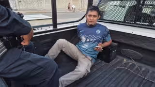 Detienen a hombre en la manigua tras acudir al trabajo de tu expareja.
