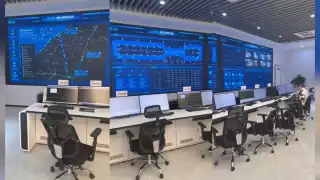 Se espera que el proyecto inicie operaciones en abril de 2025.