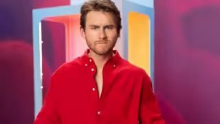 Luis Chaparro es el nuevo habitante secreto de La Casa de los Famosos.