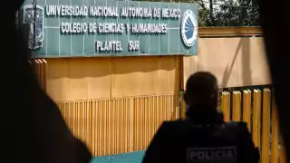 Como parte de los compromisos, la rectoría de la UNAM implementará talleres para docentes del CCH Sur