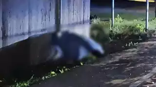 Se desconoce la causa de muerte del hombre en el Periférico de Mérida