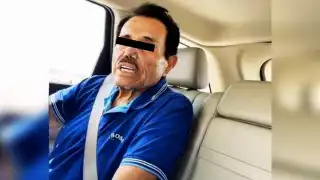 Ismael 'Mayo' Zambada, fundador y líder del Cártel de Sinaloa