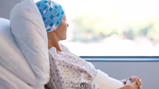 Nunca Correrás Sola sensibiliza sobre cáncer de mama