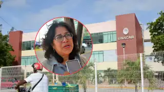 La Universidad de Carmen dispone de 34 mdp para pagar 20 quincenas a jubilados en 2025