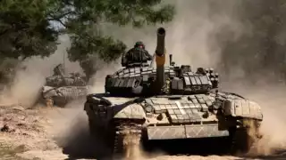 Ucrania ha entregado informes sobre el aumentó de las zonas de control en territorio ruso